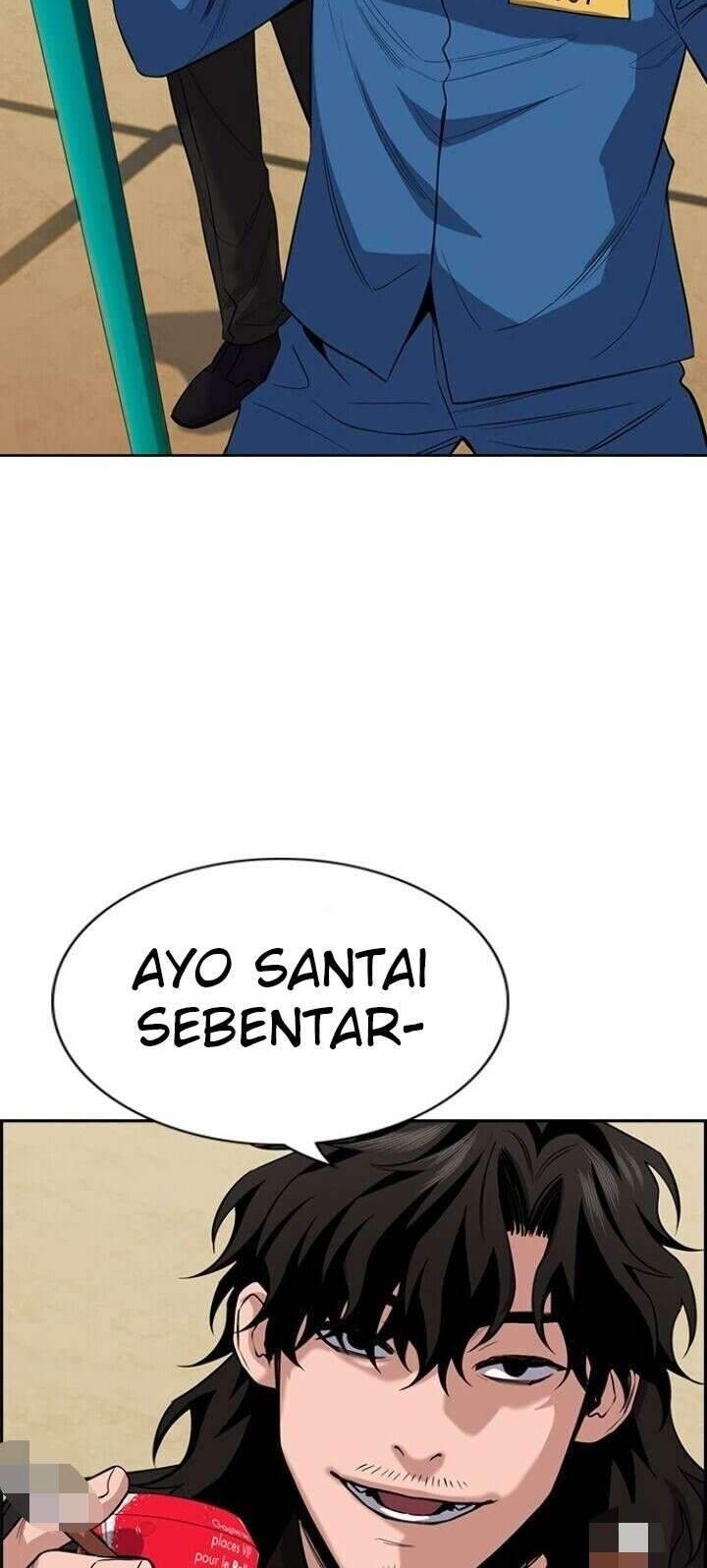 True Education Chapter 34 Gambar 14