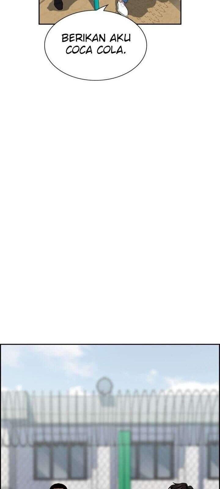 True Education Chapter 34 Gambar 16