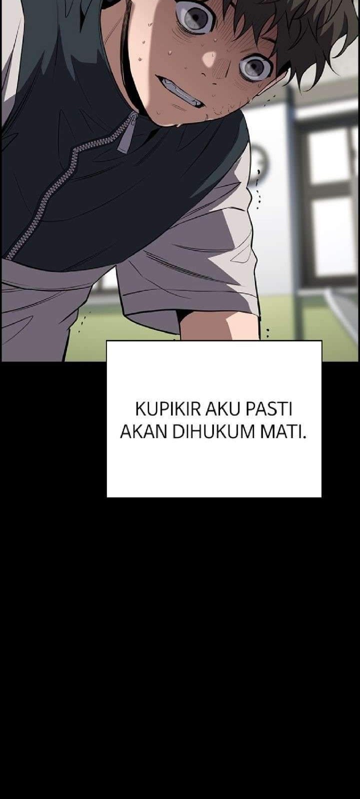 True Education Chapter 33 Gambar 16