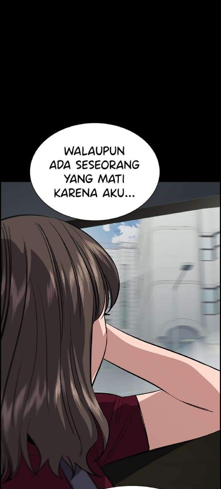 True Education Chapter 33 Gambar 18