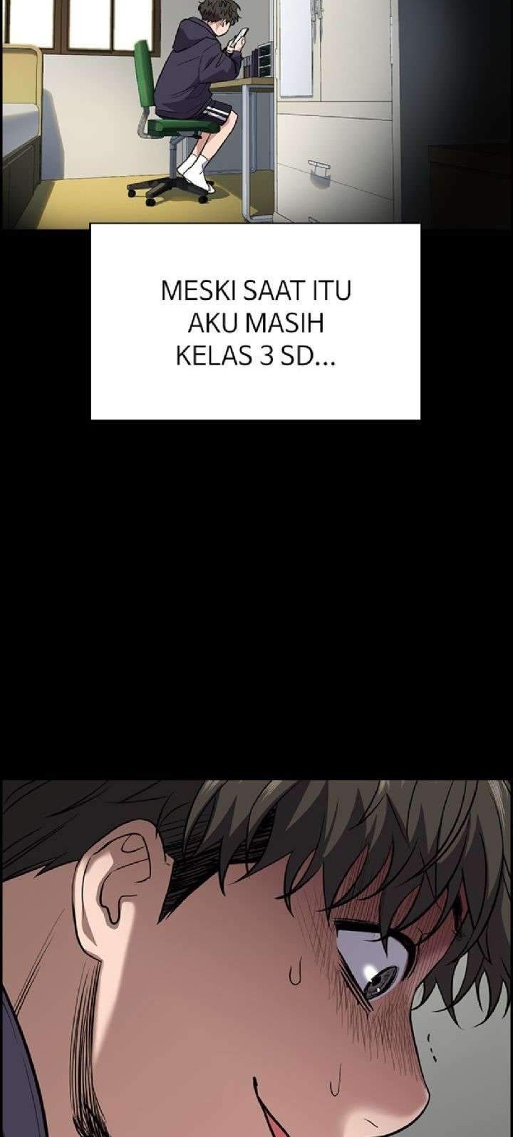 True Education Chapter 33 Gambar 21