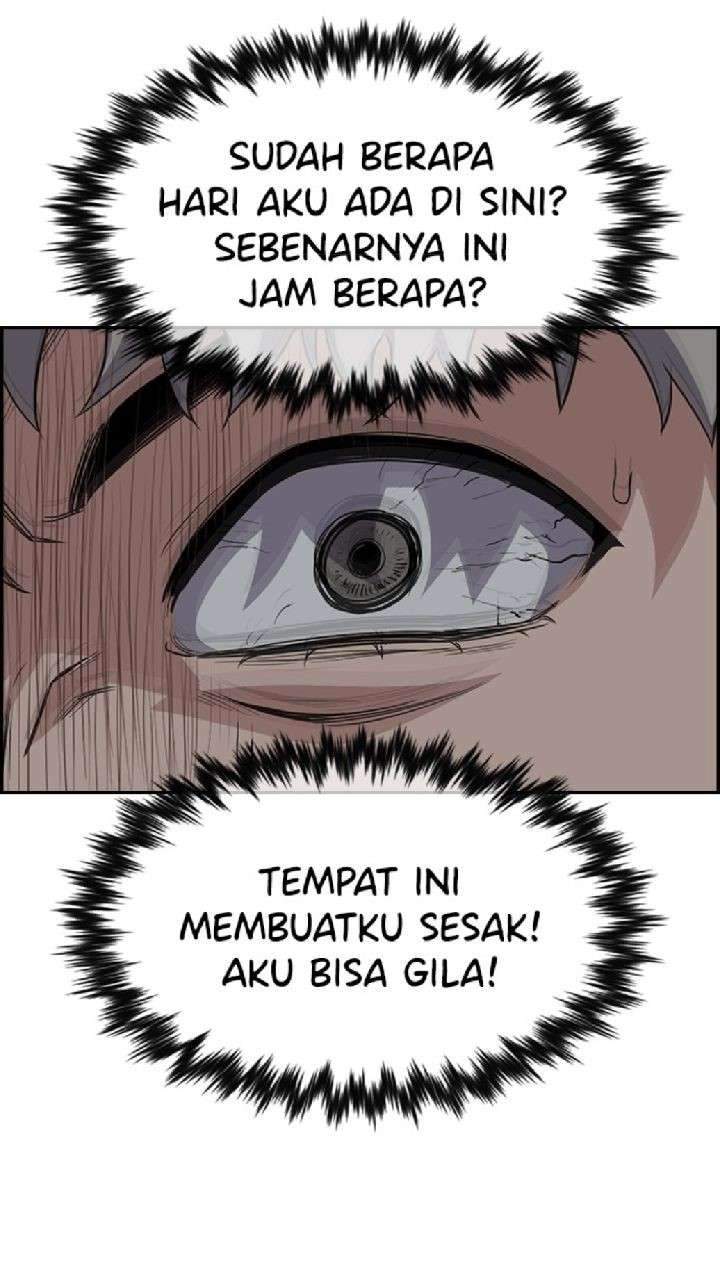 True Education Chapter 33 Gambar 29
