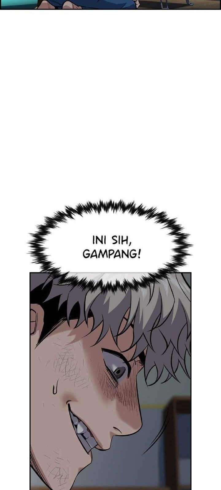 True Education Chapter 33 Gambar 37