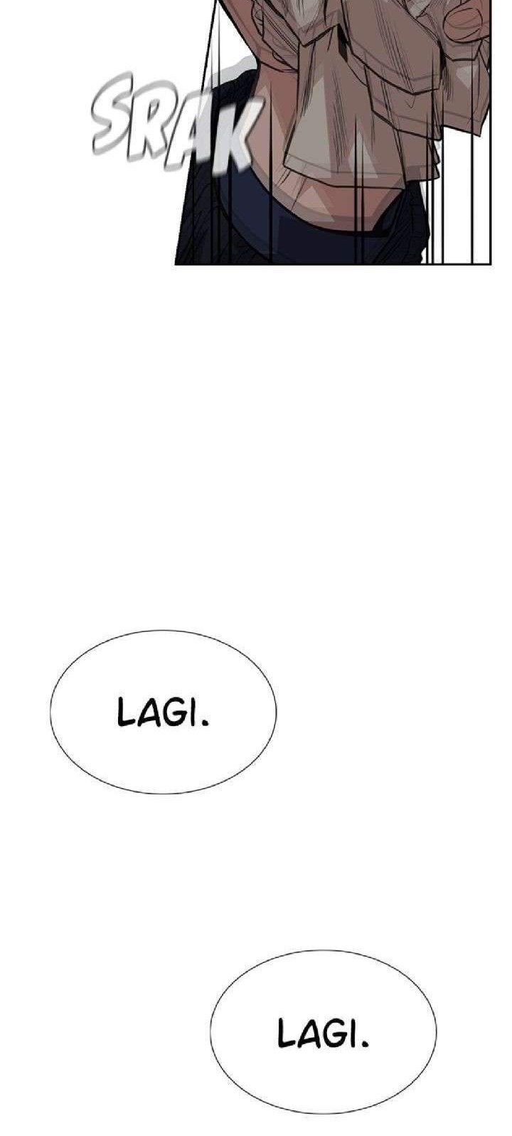 True Education Chapter 33 Gambar 44