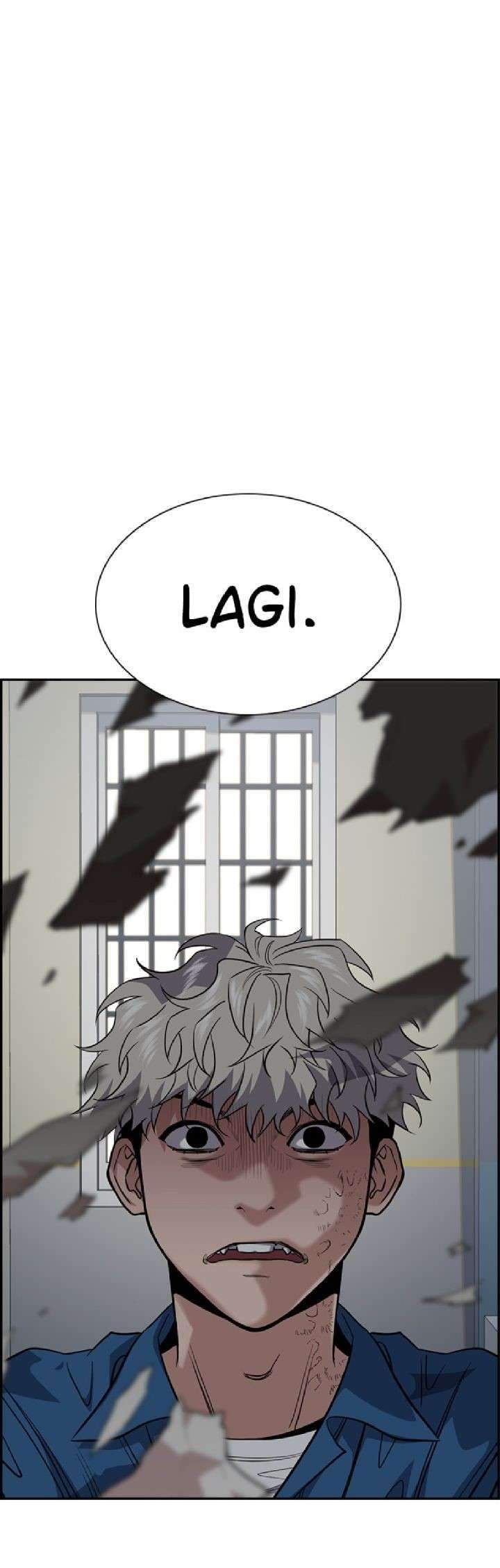 True Education Chapter 33 Gambar 45