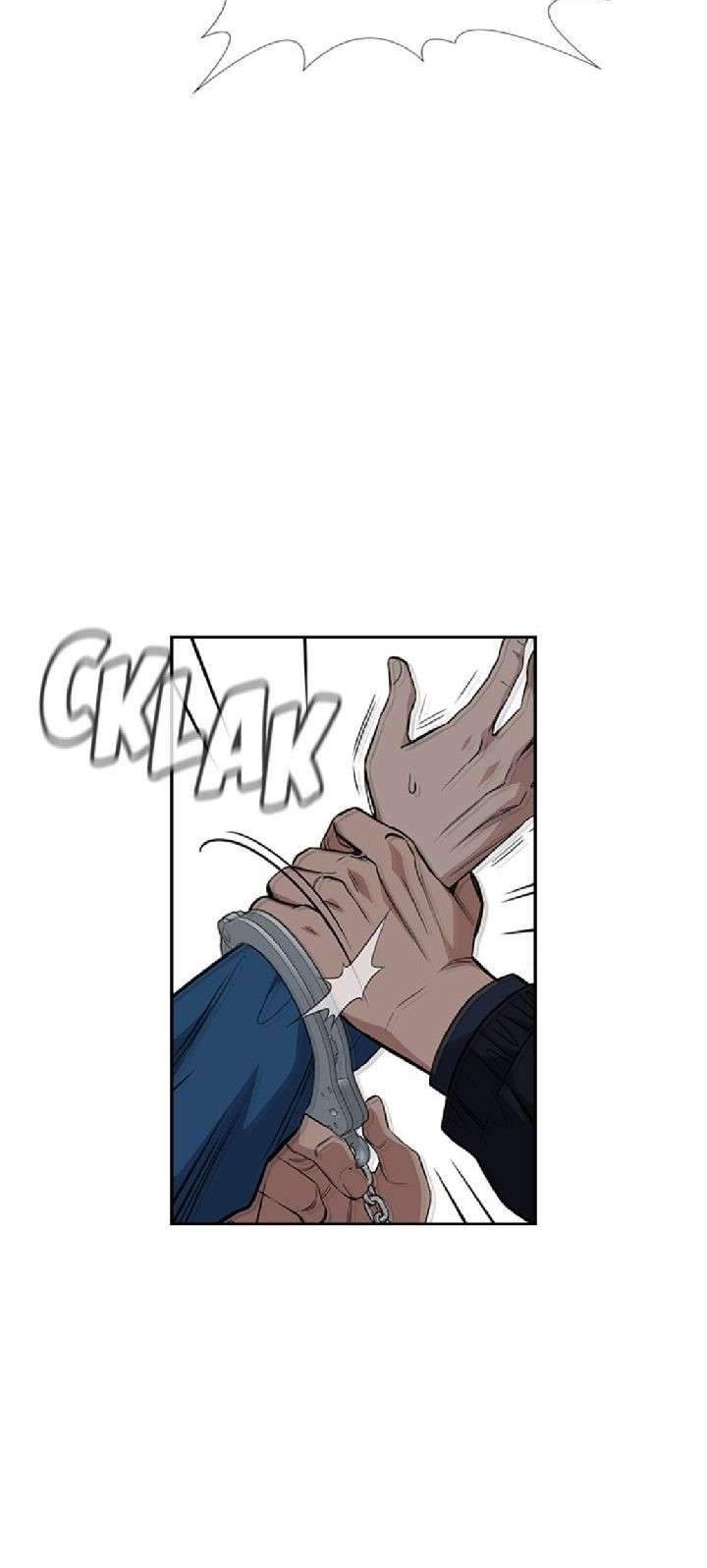True Education Chapter 33 Gambar 47