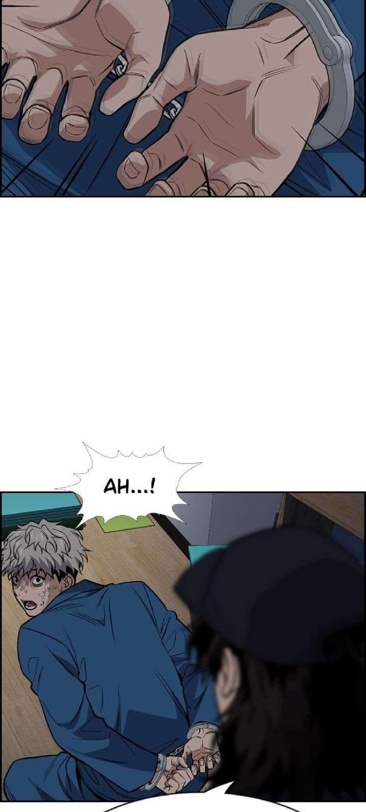 True Education Chapter 33 Gambar 49
