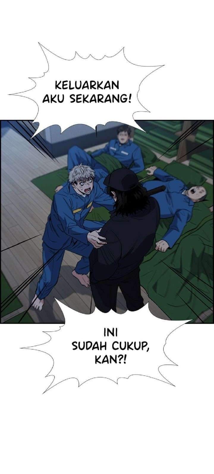 True Education Chapter 33 Gambar 3