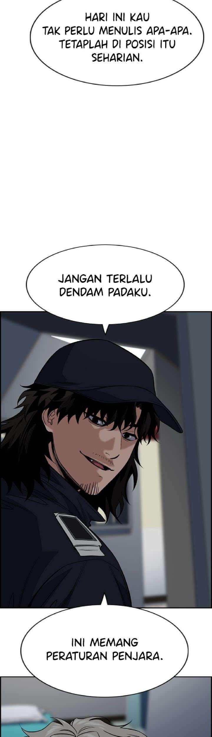True Education Chapter 33 Gambar 50