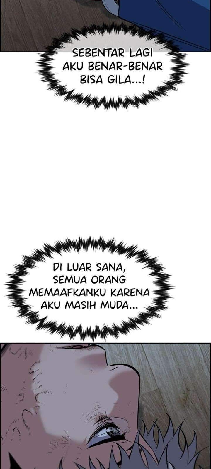 True Education Chapter 33 Gambar 53
