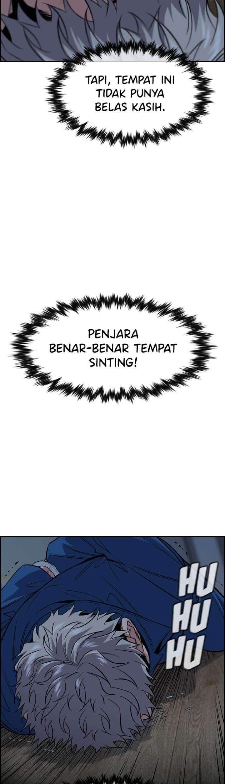 True Education Chapter 33 Gambar 54