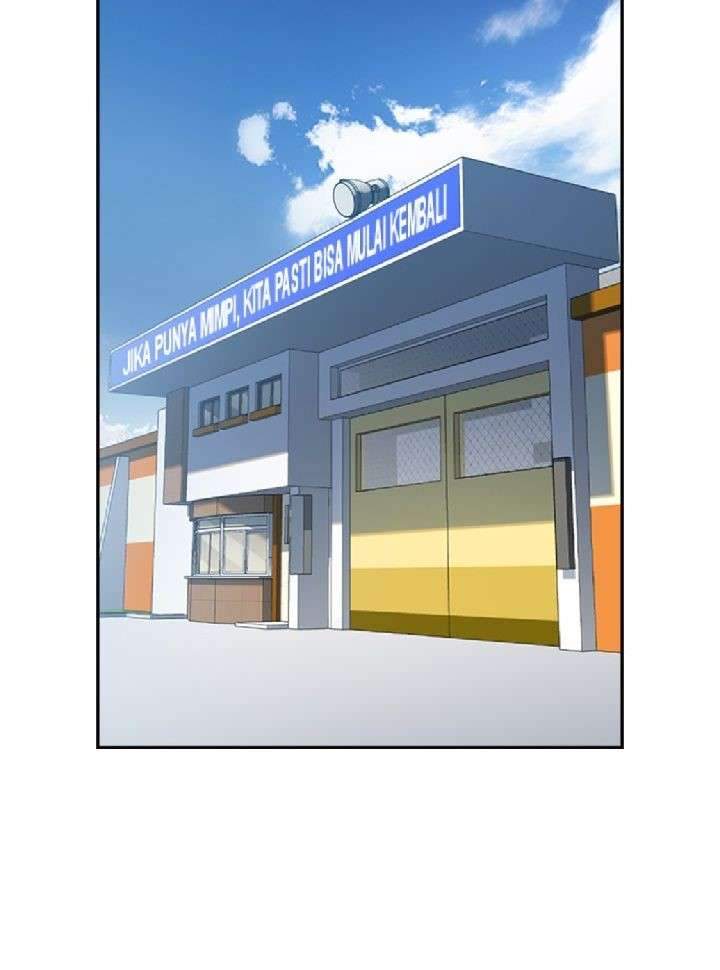True Education Chapter 33 Gambar 56