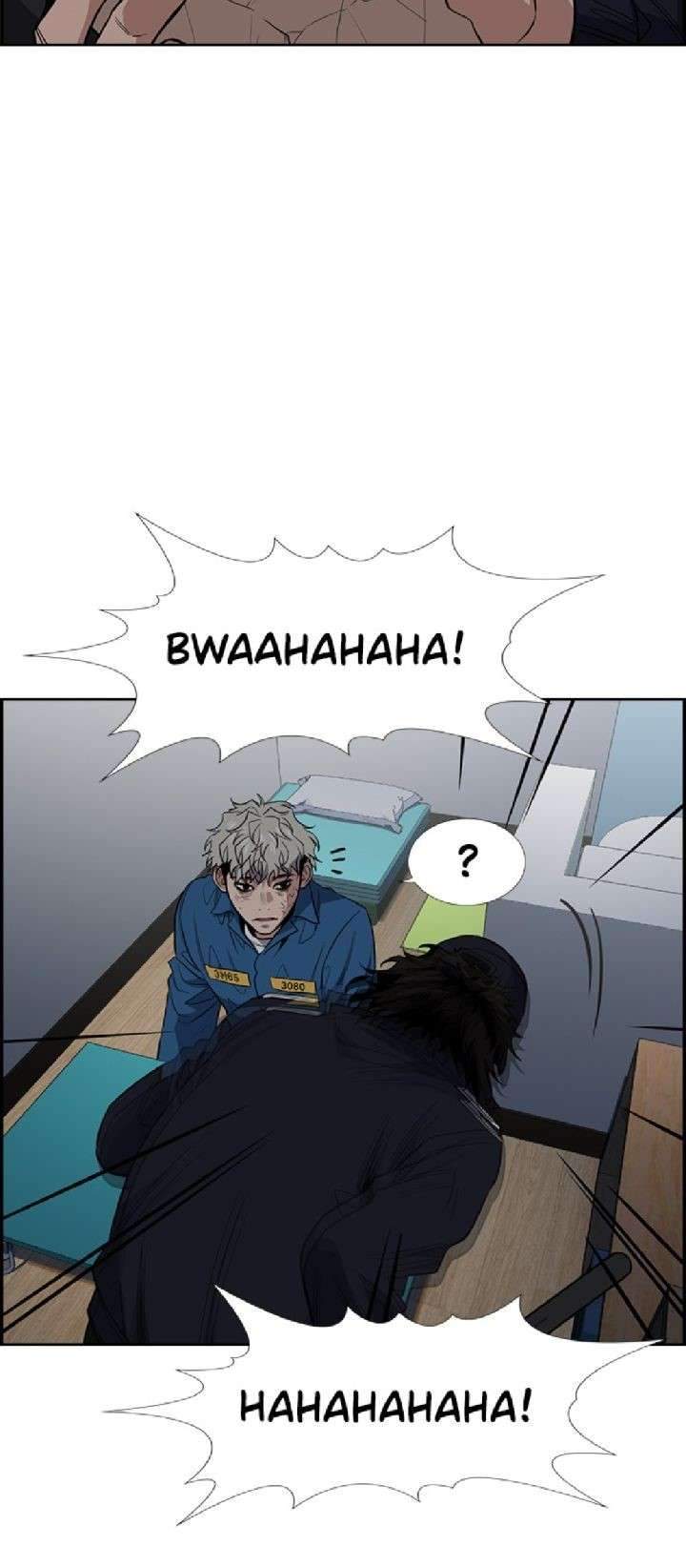 True Education Chapter 33 Gambar 61