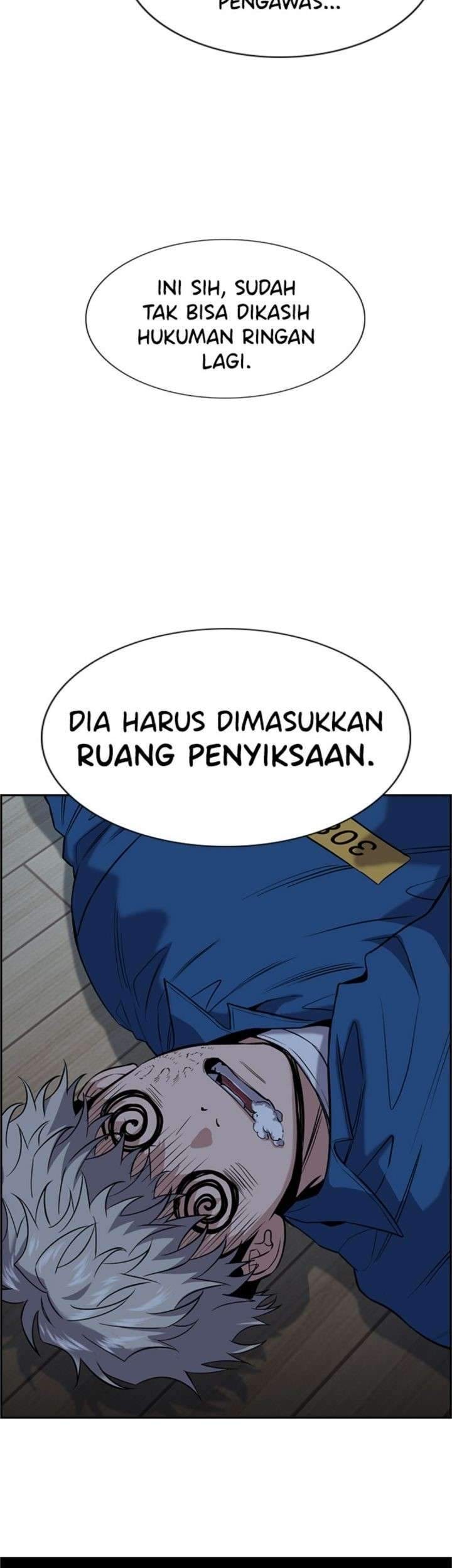 True Education Chapter 33 Gambar 7
