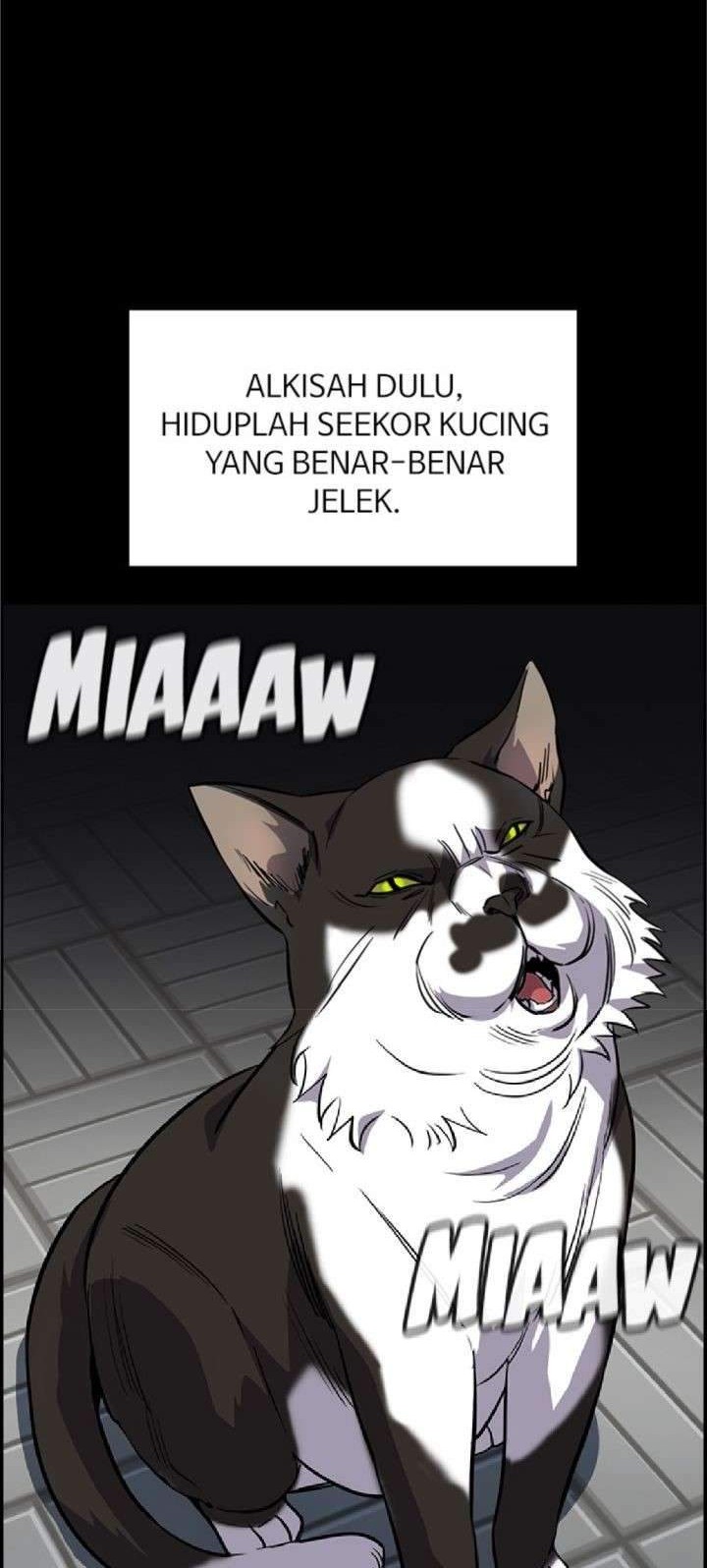 True Education Chapter 33 Gambar 8