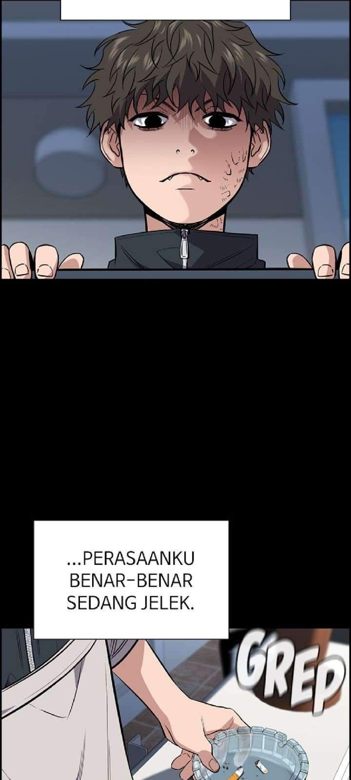 True Education Chapter 33 Gambar 11
