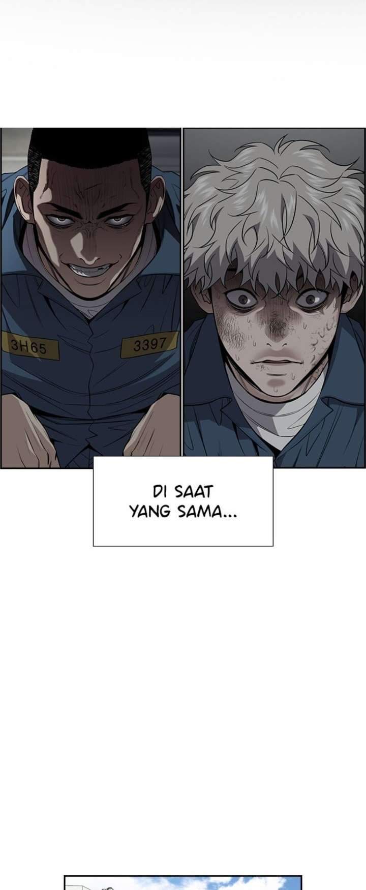 Baca Komik True Education Chapter 32 Gambar 1