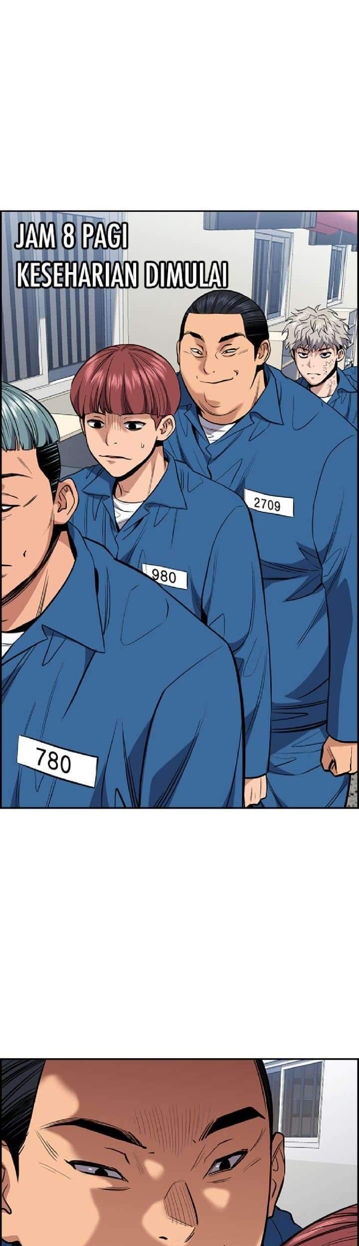 True Education Chapter 32 Gambar 17