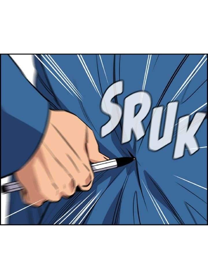 True Education Chapter 32 Gambar 19