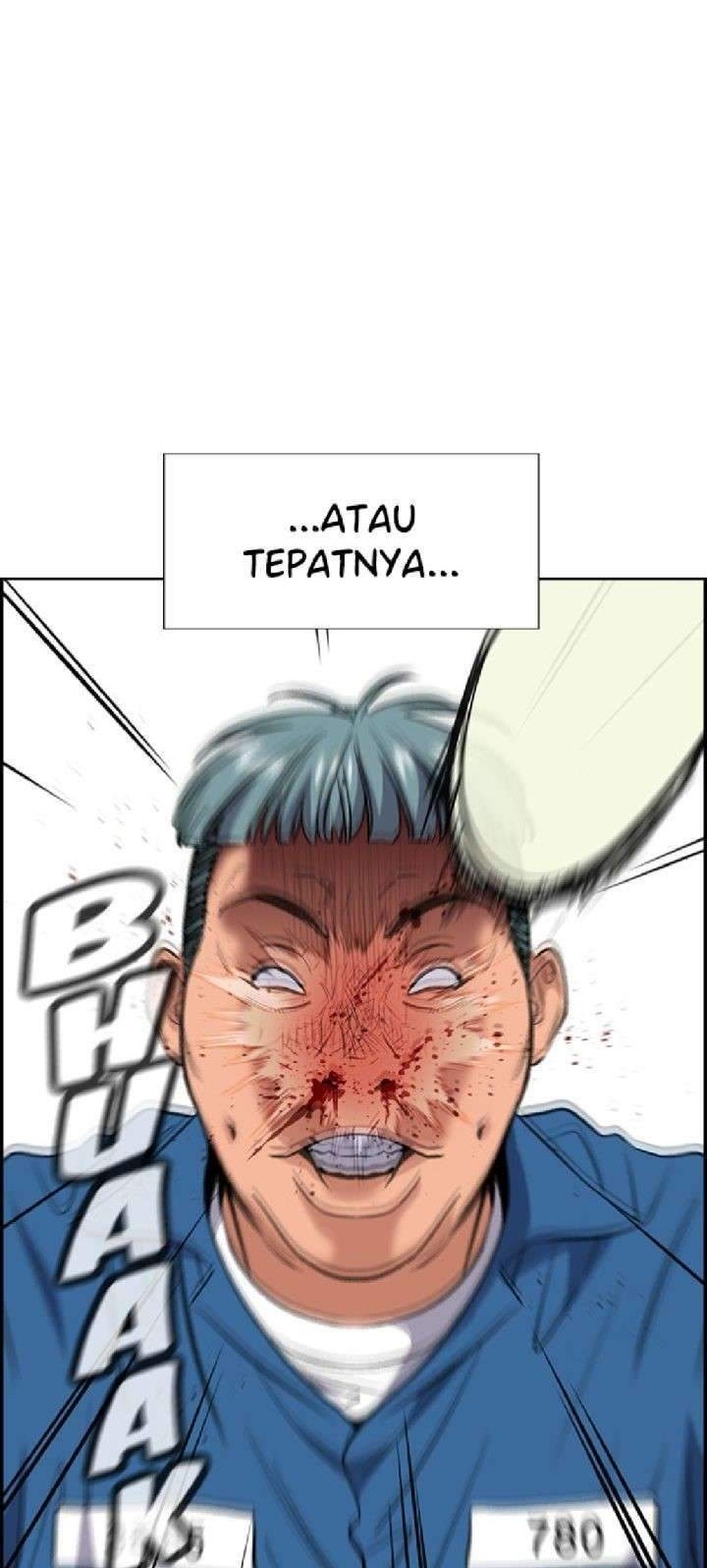 True Education Chapter 32 Gambar 23