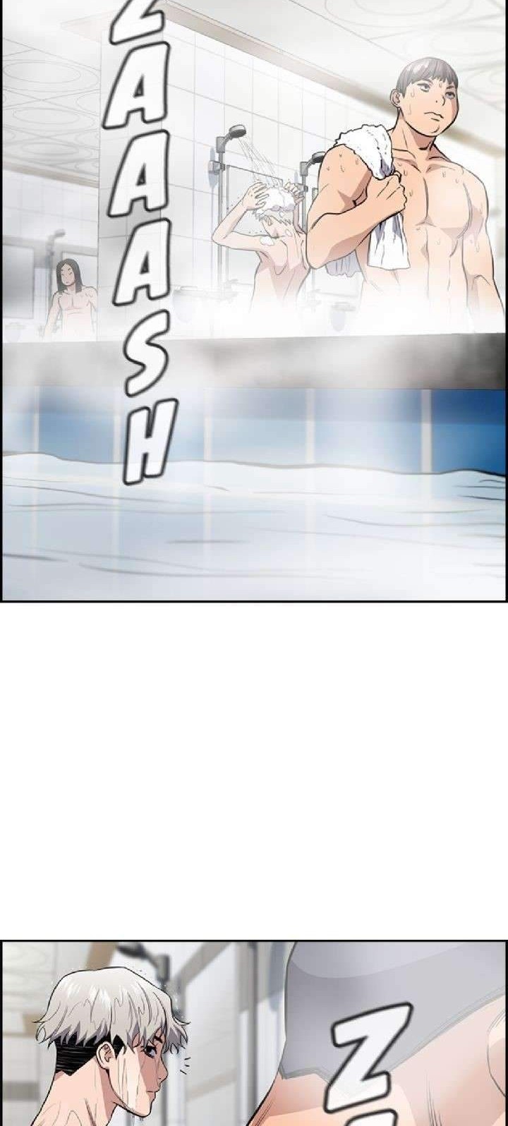 True Education Chapter 32 Gambar 26