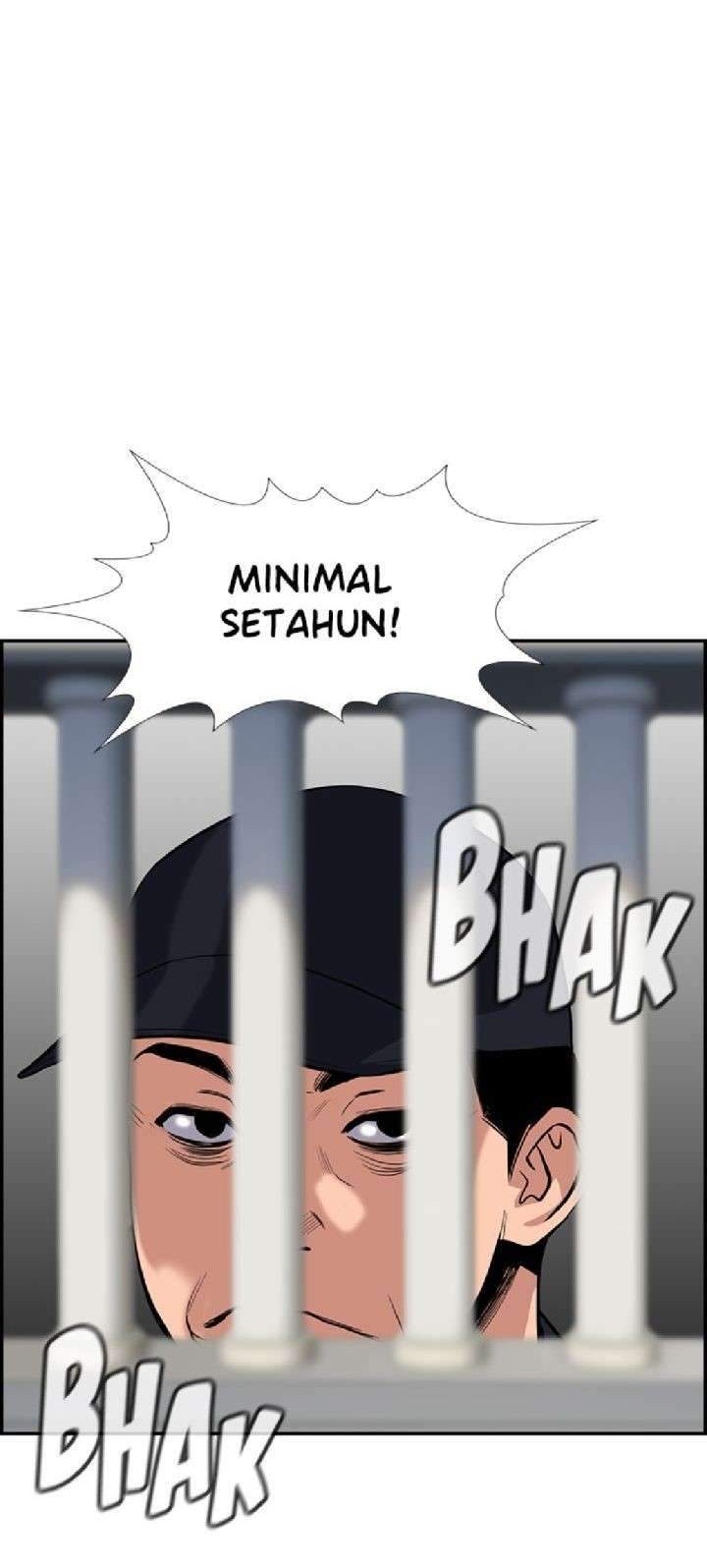 True Education Chapter 32 Gambar 38