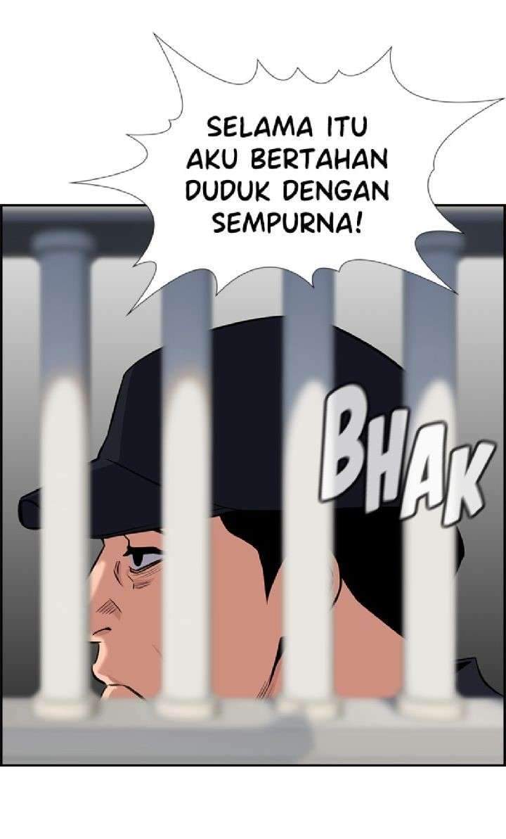 True Education Chapter 32 Gambar 39
