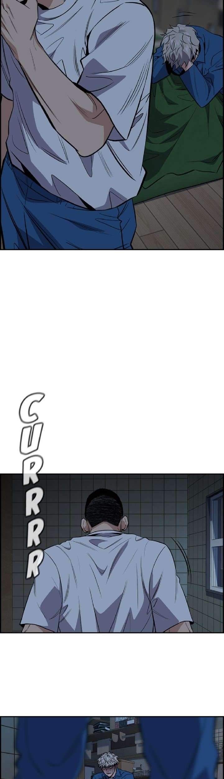 True Education Chapter 32 Gambar 47