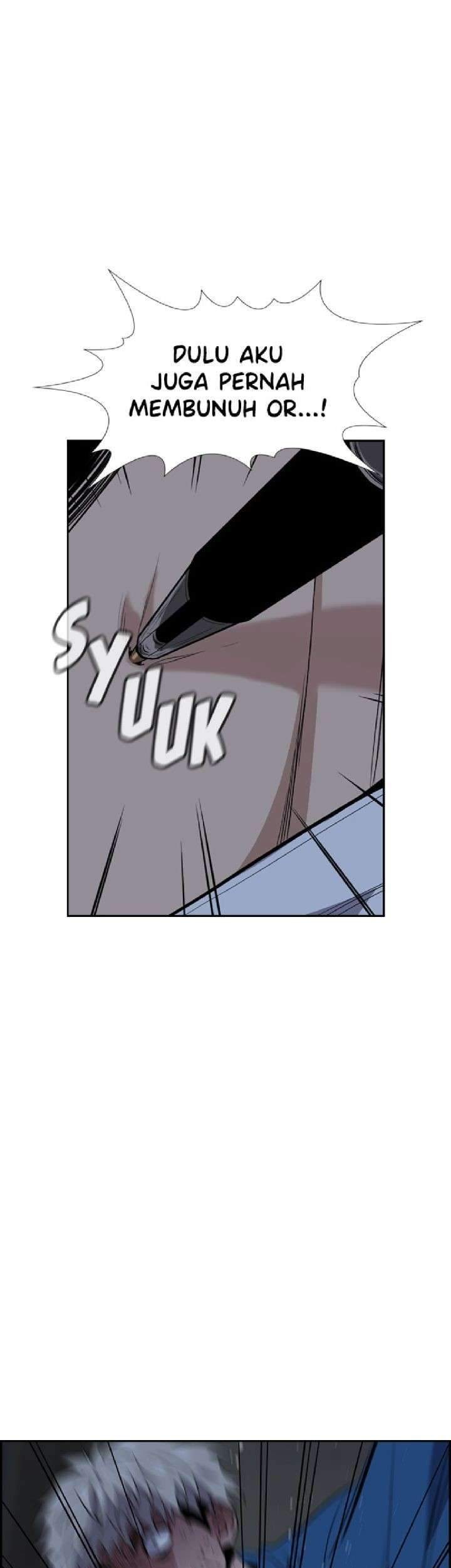 True Education Chapter 32 Gambar 52