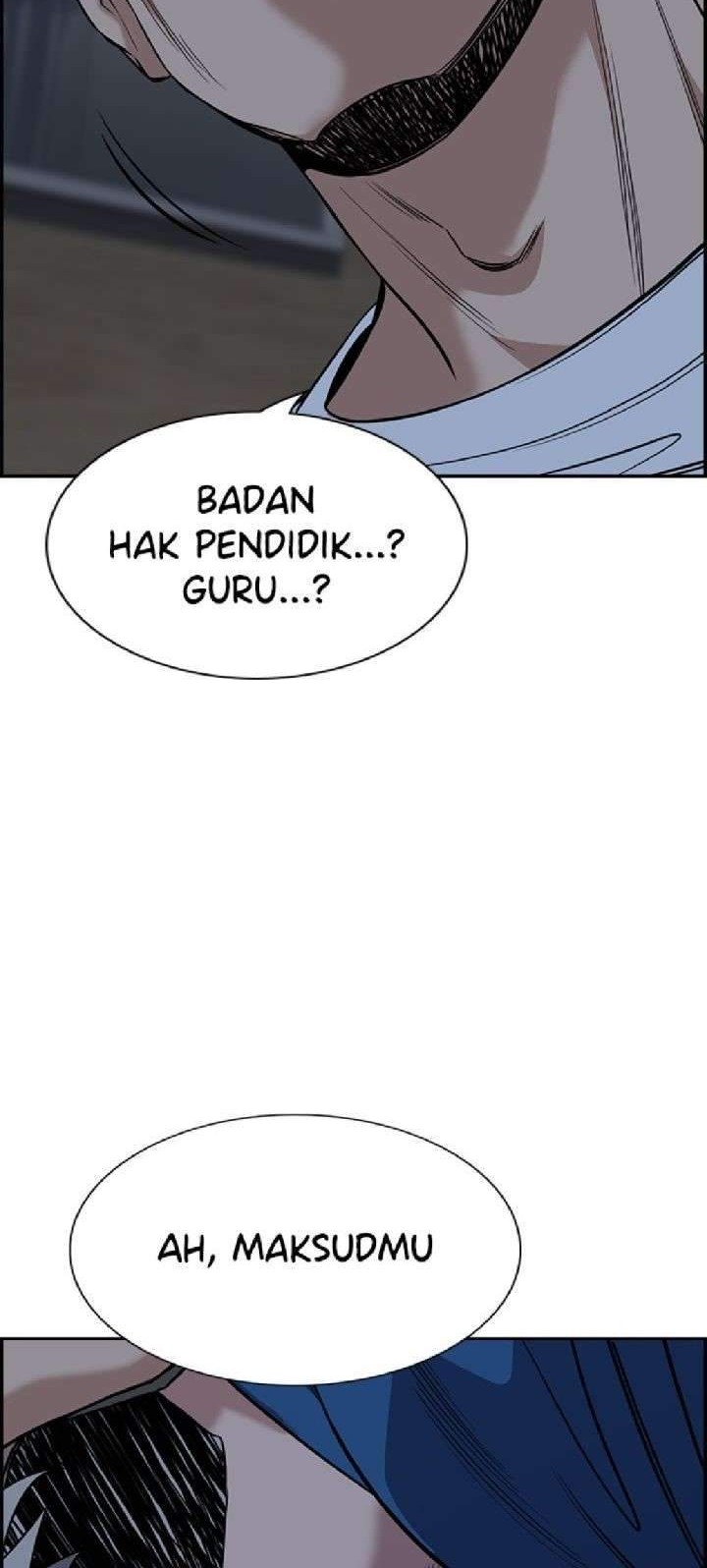 True Education Chapter 32 Gambar 56