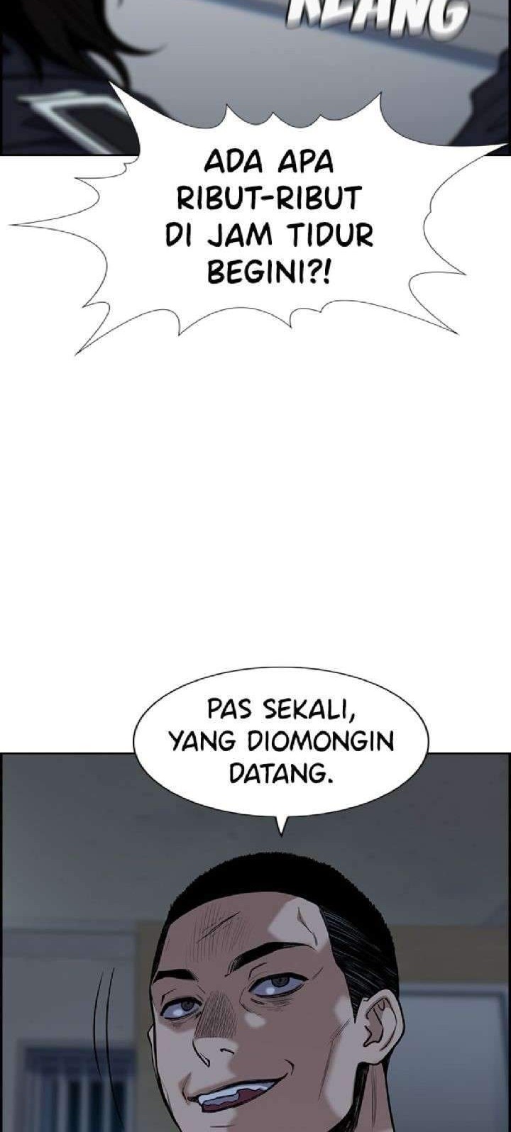 True Education Chapter 32 Gambar 58