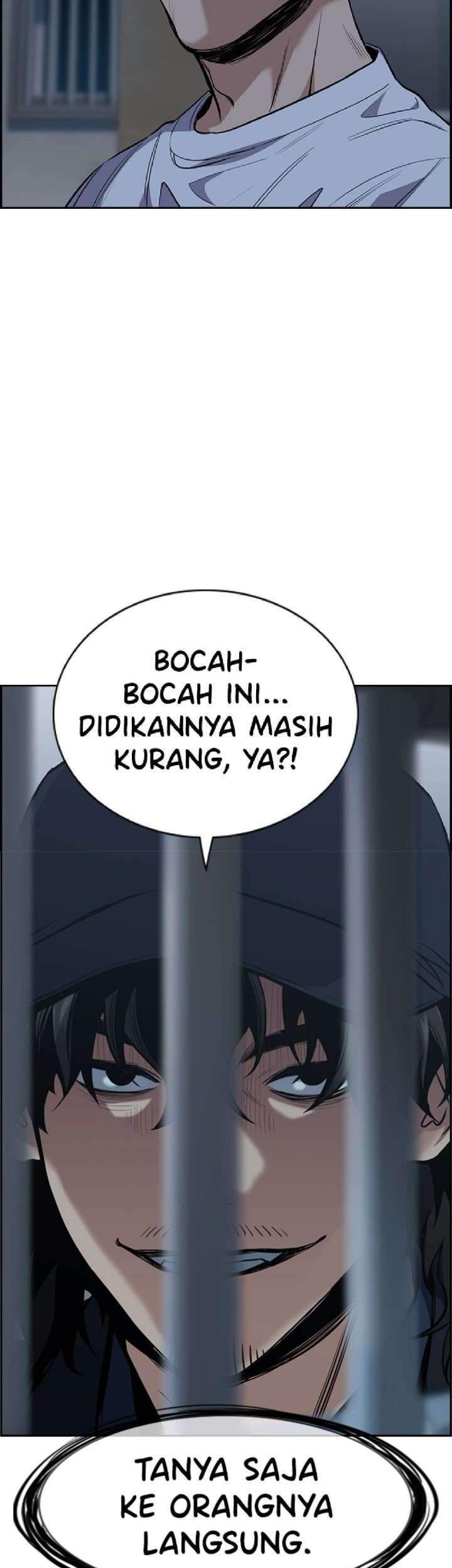 True Education Chapter 32 Gambar 59