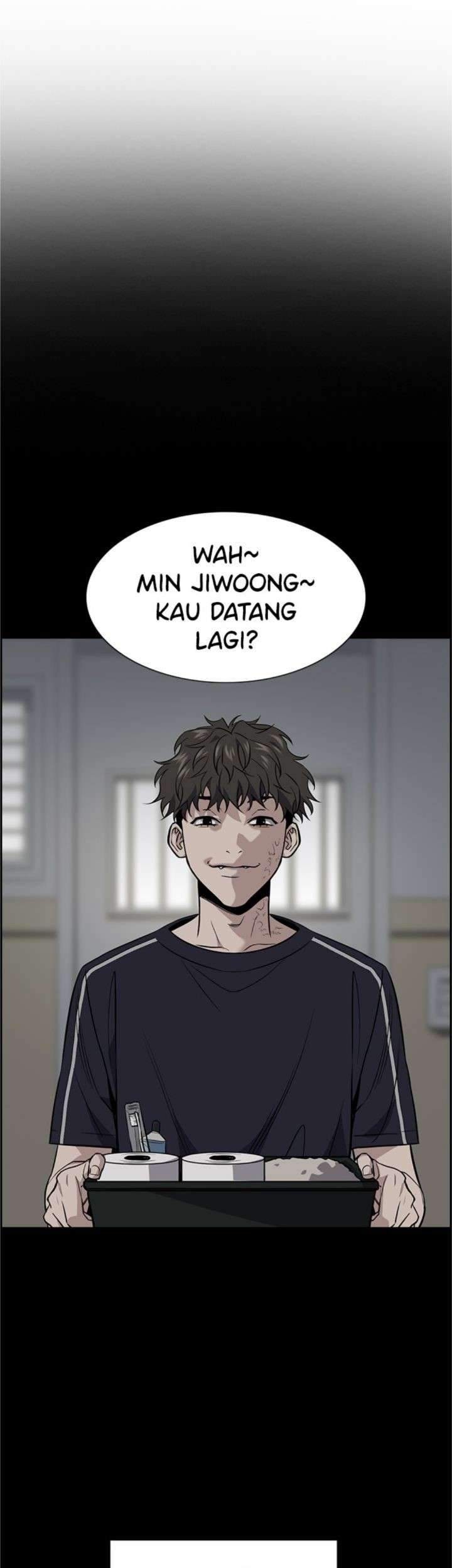 True Education Chapter 32 Gambar 6