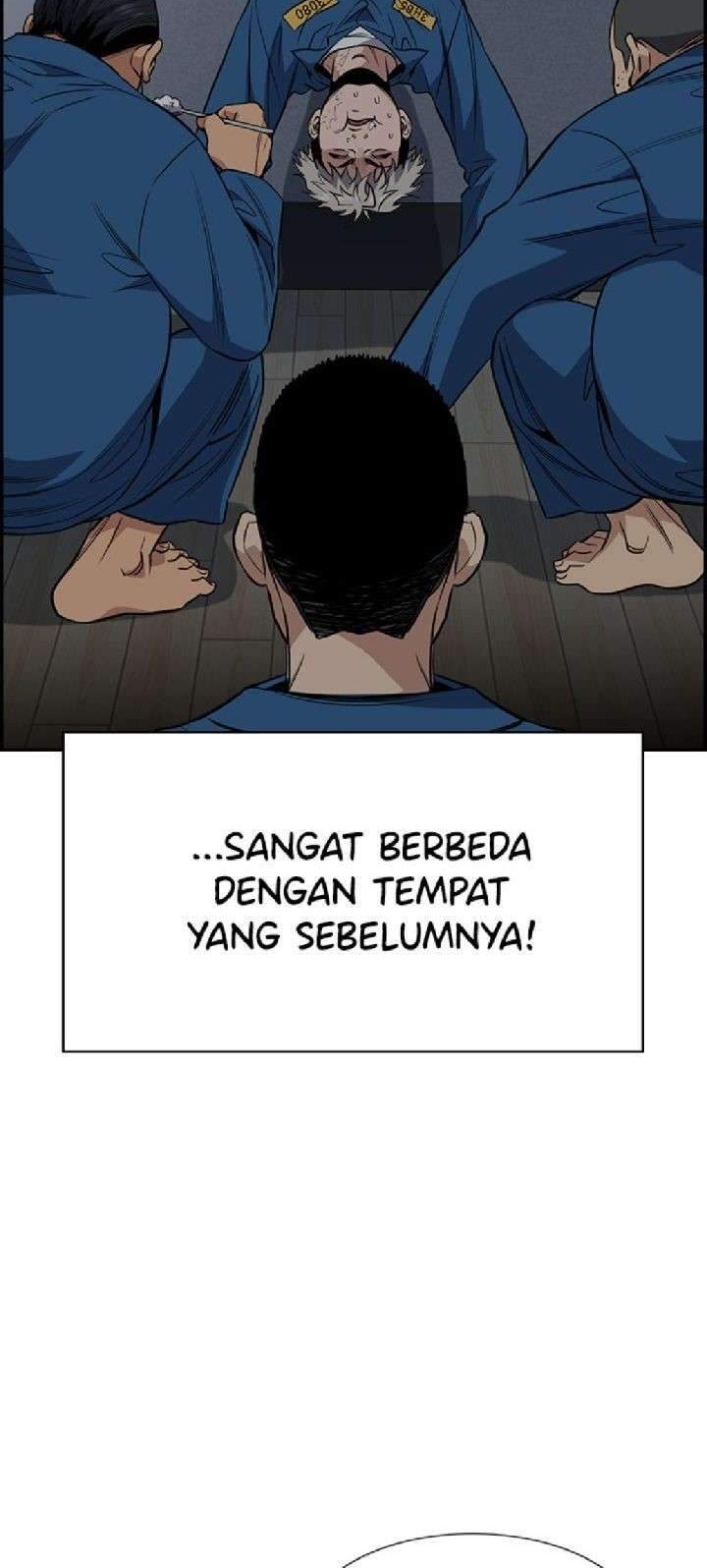 True Education Chapter 32 Gambar 11