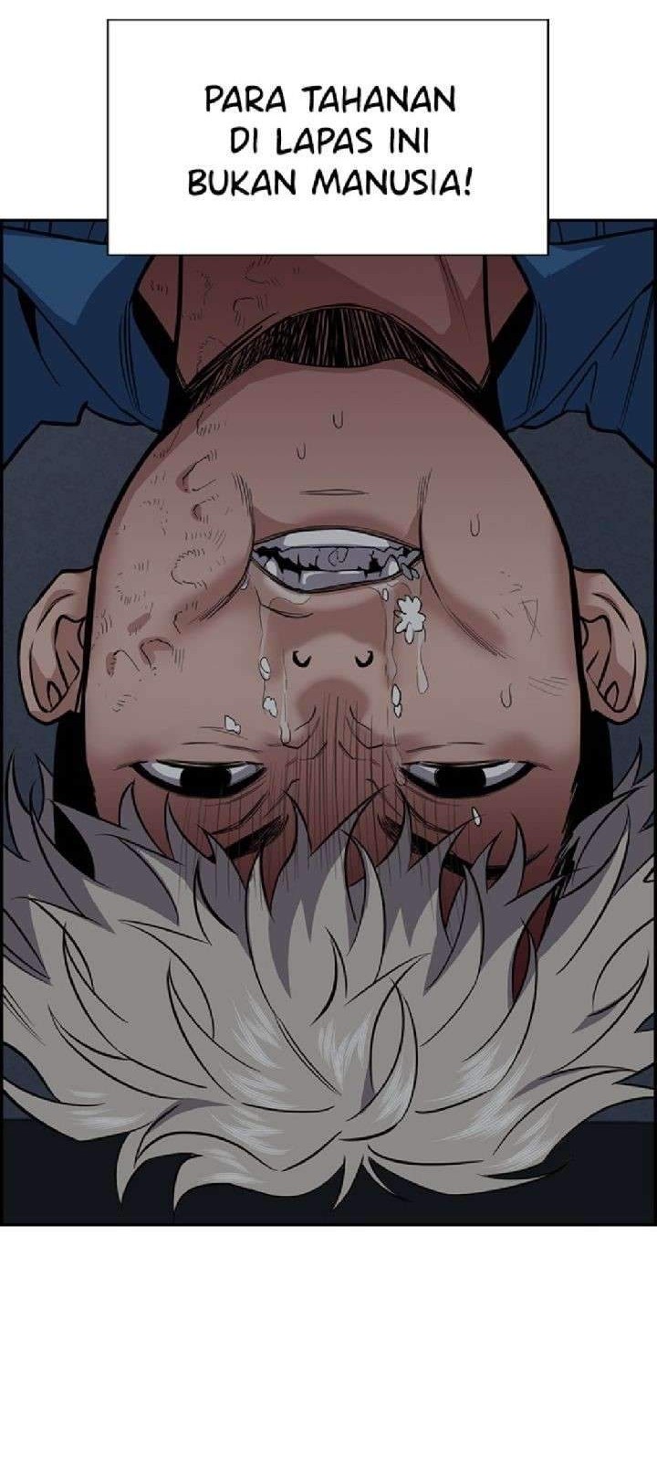 True Education Chapter 32 Gambar 13
