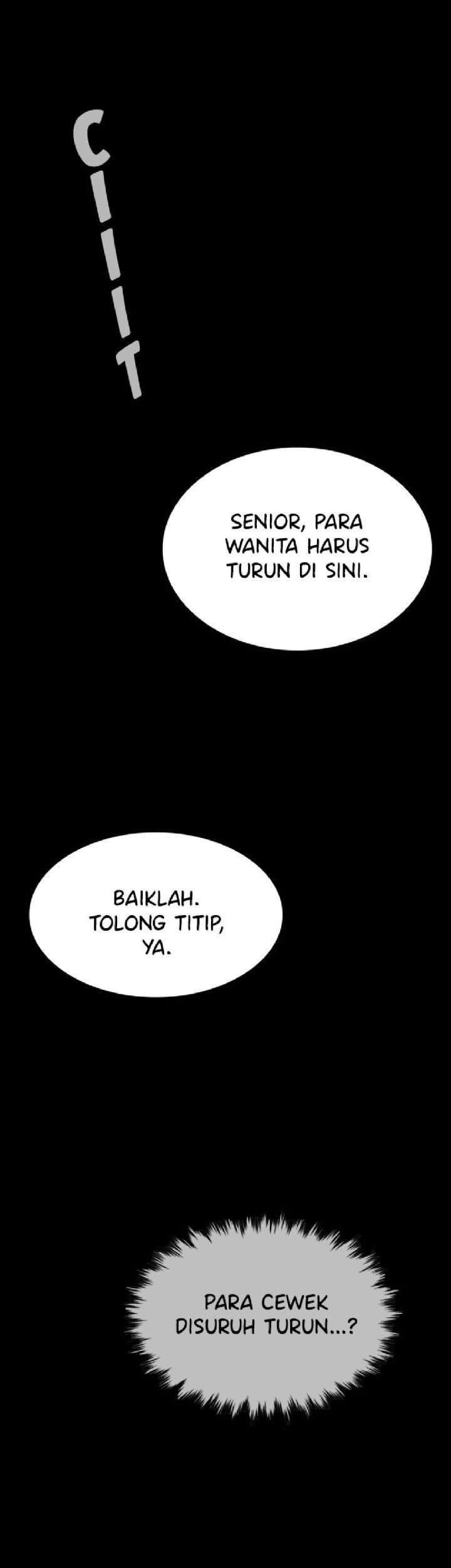 True Education Chapter 31 Gambar 21