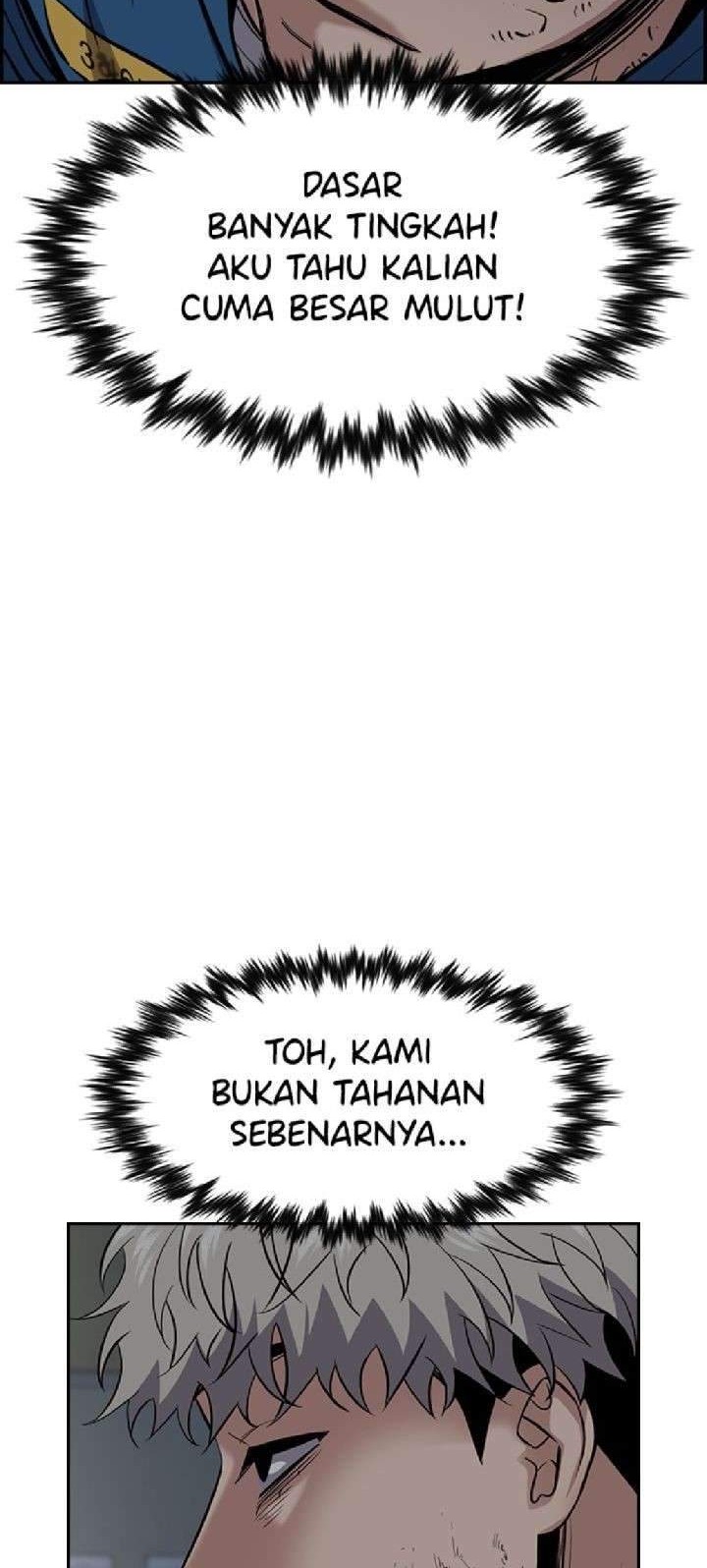 True Education Chapter 31 Gambar 40