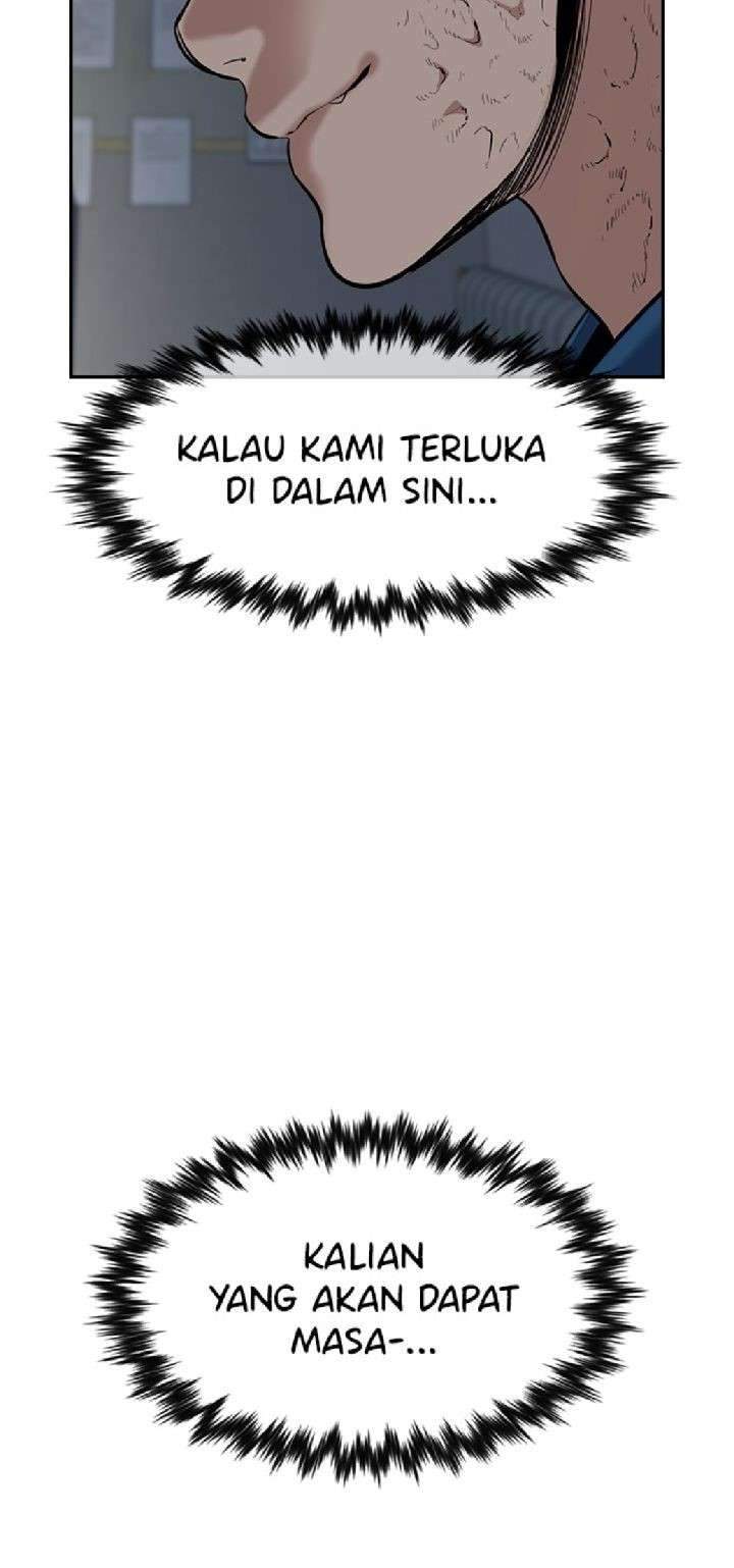 True Education Chapter 31 Gambar 41