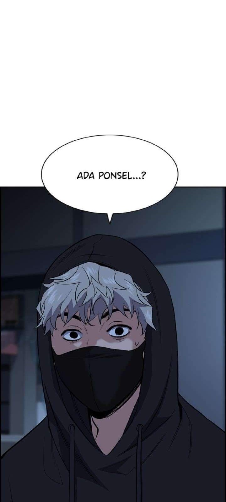 True Education Chapter 30 Gambar 22