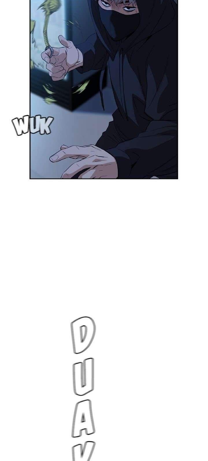 True Education Chapter 30 Gambar 27