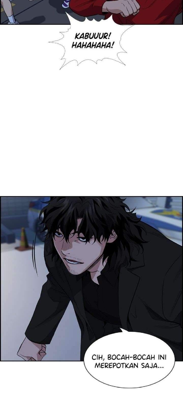 True Education Chapter 30 Gambar 47
