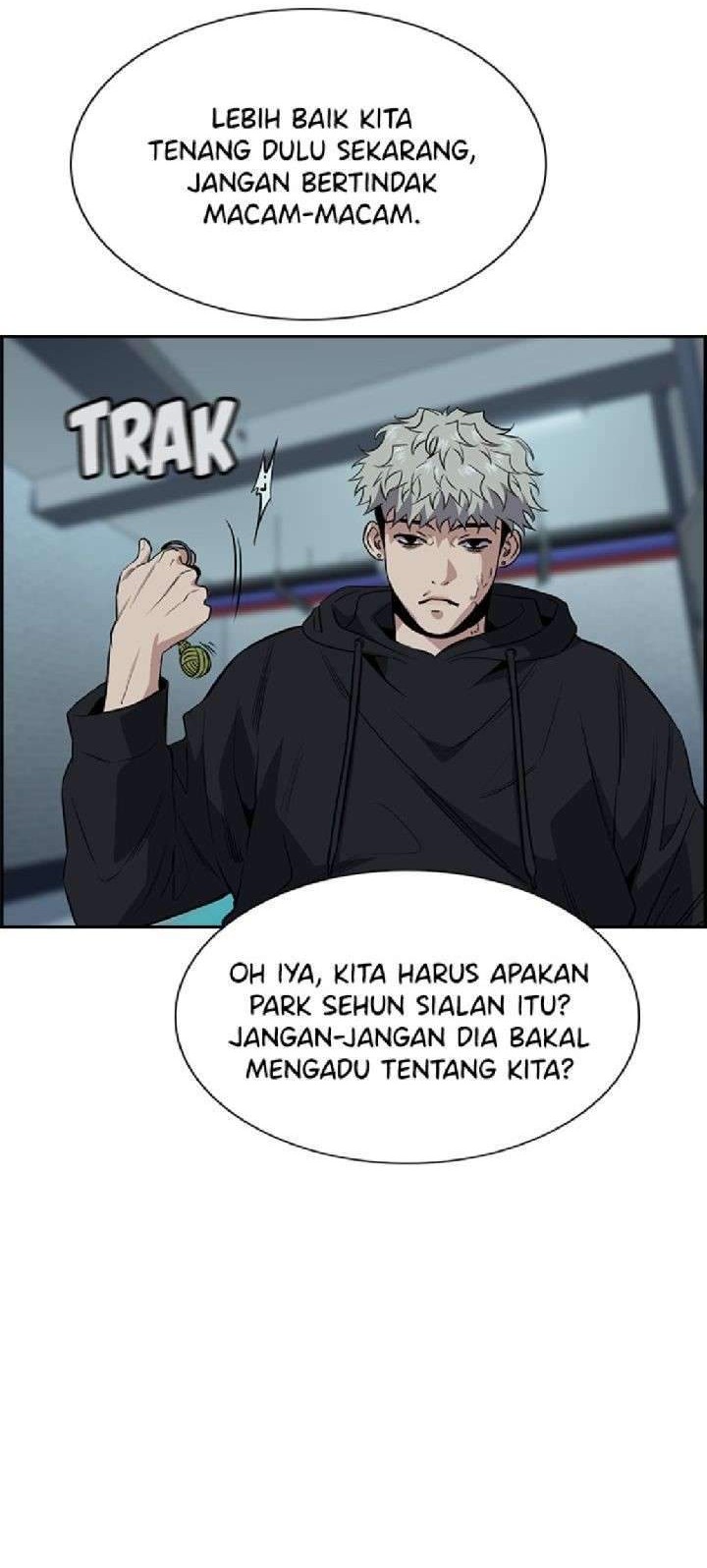 True Education Chapter 30 Gambar 3