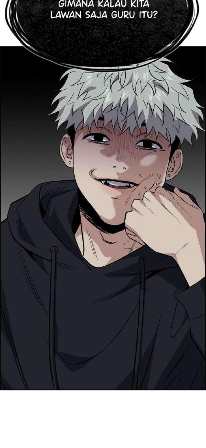 True Education Chapter 30 Gambar 5