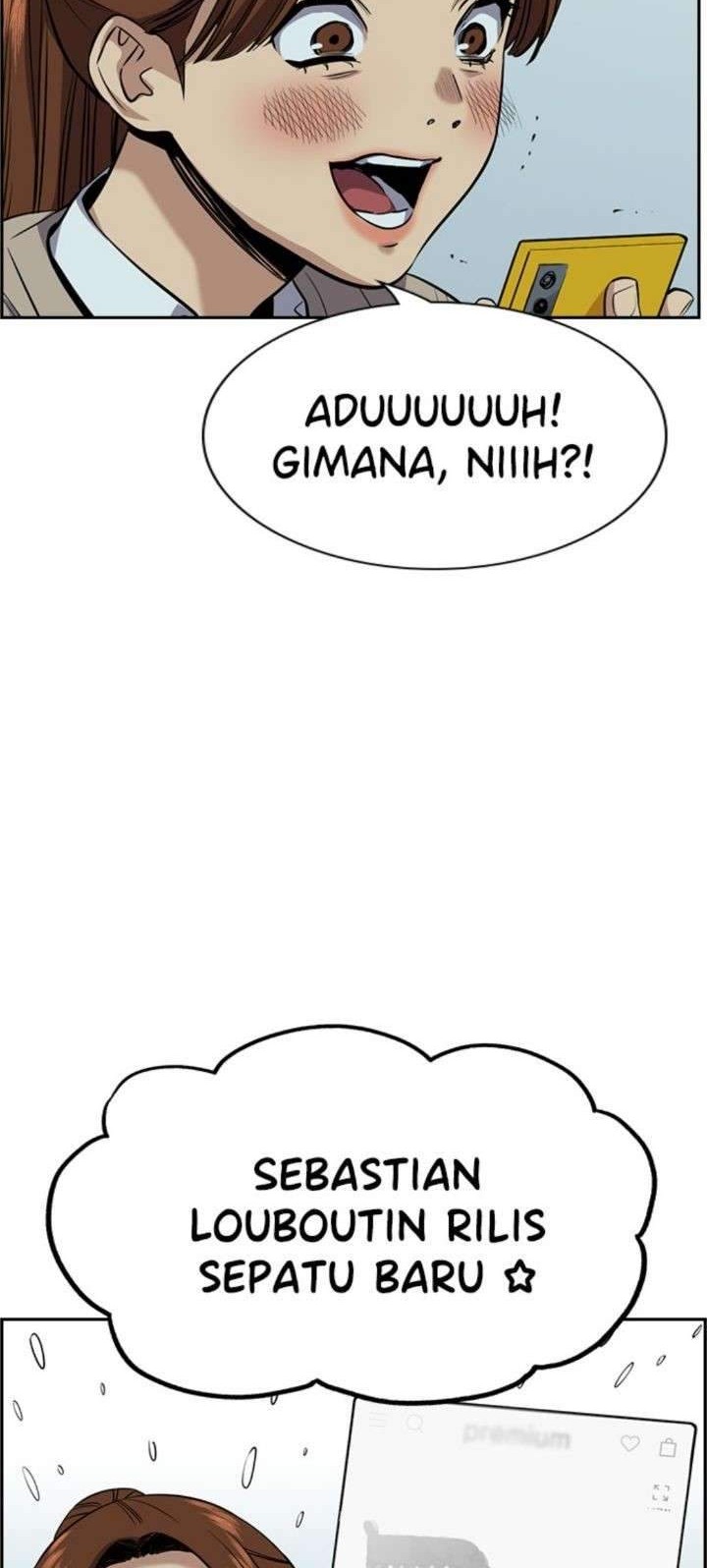True Education Chapter 30 Gambar 9