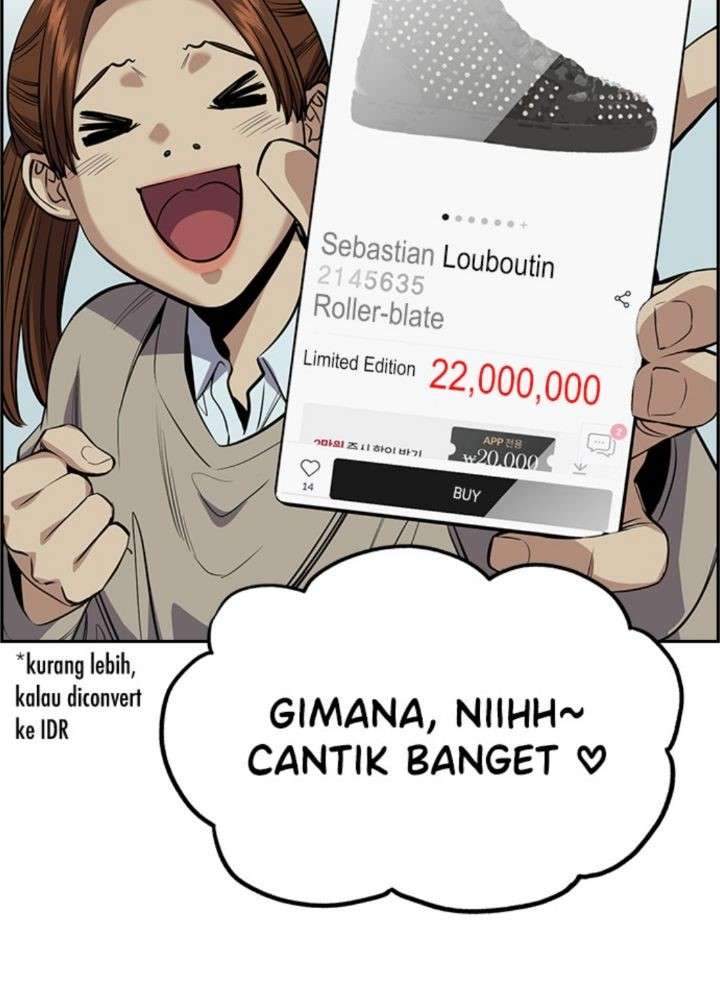 True Education Chapter 30 Gambar 10