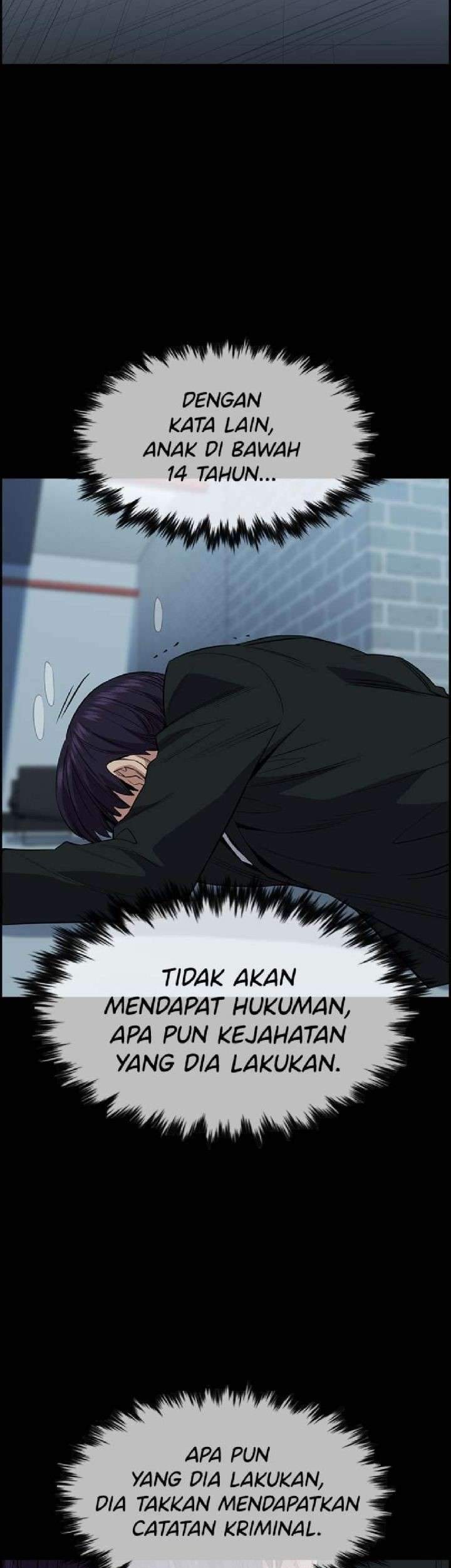 Baca Manhwa True Education Chapter 29 Gambar 2