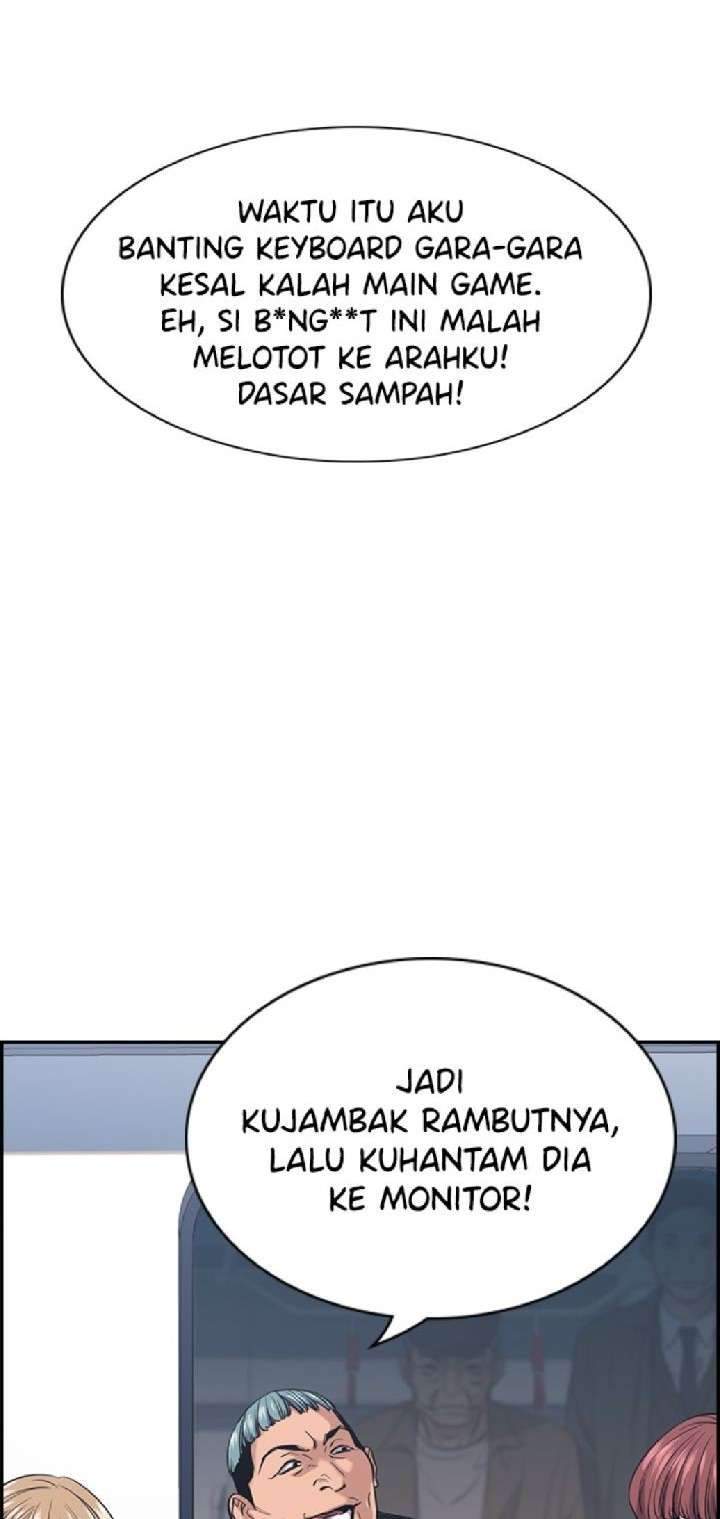 Baca Komik True Education Chapter 28 Gambar 1