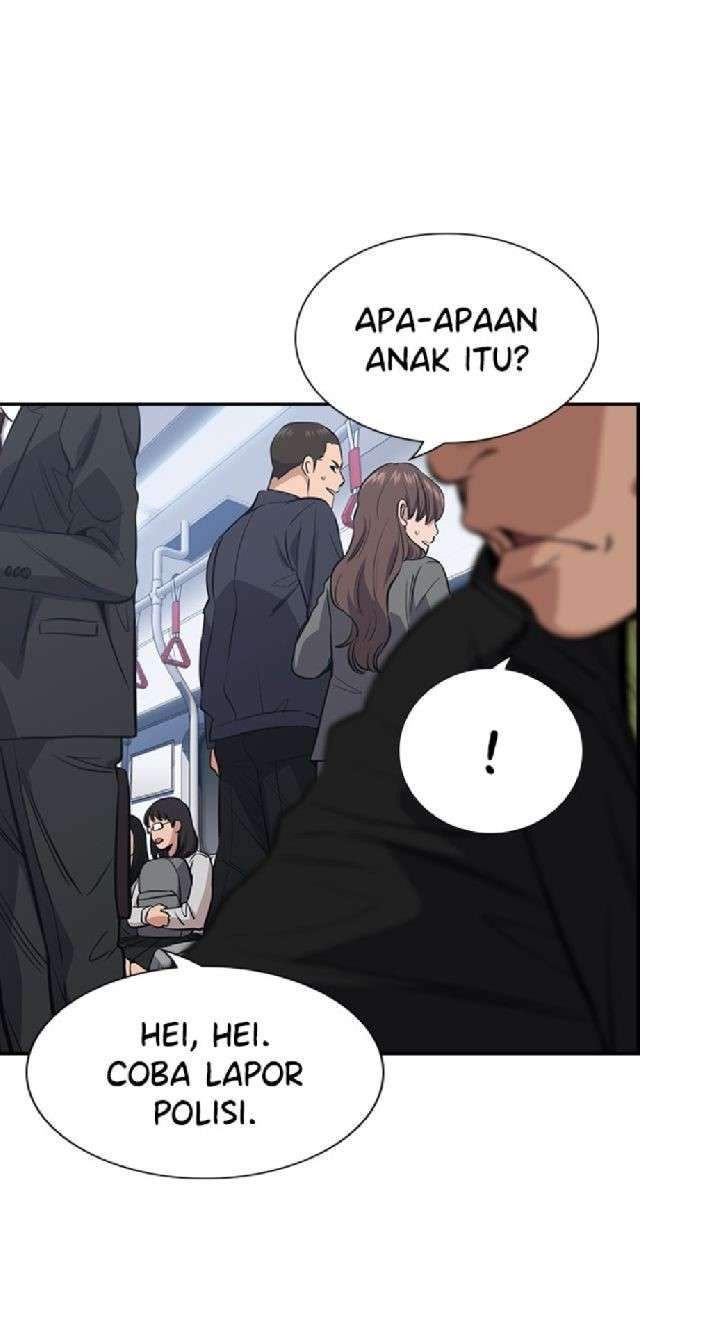True Education Chapter 28 Gambar 9