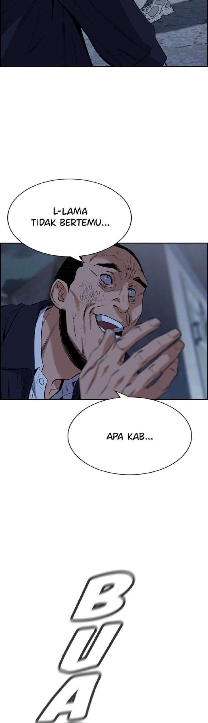 Baca Manhwa True Education Chapter 27 Gambar 2