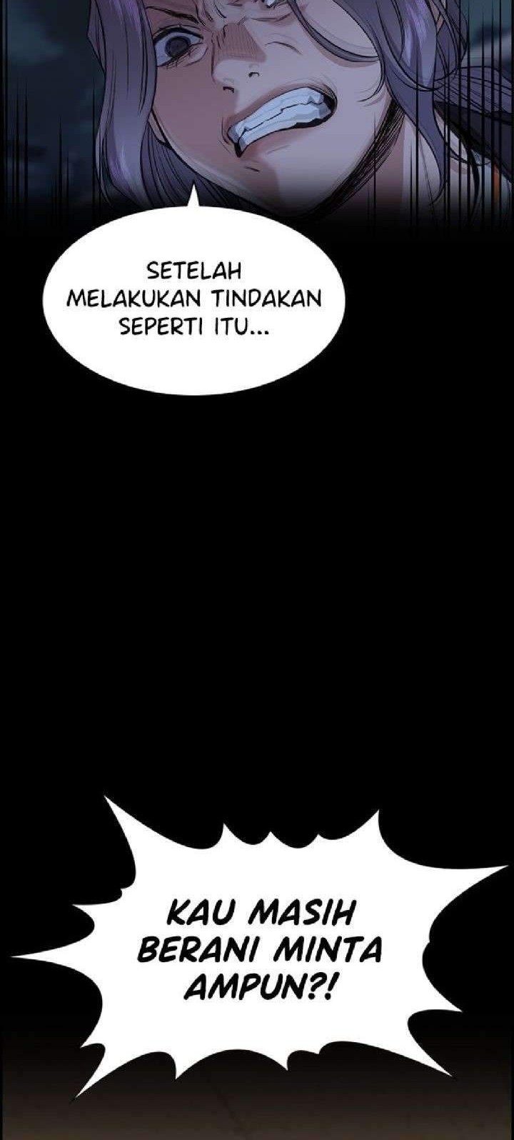 True Education Chapter 27 Gambar 7
